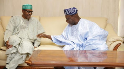 17 Powerful Quotes from Obasanjo’s Letter to President Buhari 