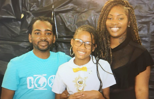 12-Year-Old Teen Commits Suicide Because She Was Bullied 12-Year-Old Teen Commits Suicide Because She Was Bullied