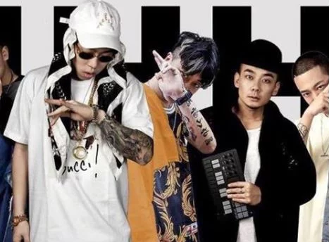 Republic of China Bans Hip-Hop Culture and Tattoos from TV [See Why]