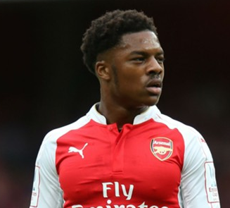For Crashing His £60,000 Range Rover, Footballer Chuba Akpom Banned From Driving In UK [Details]