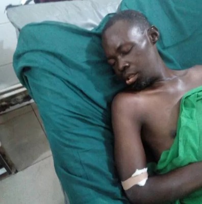 So Sad, Nigerian Cinematographer Ademola Ariyo Reported Dead [Photos]