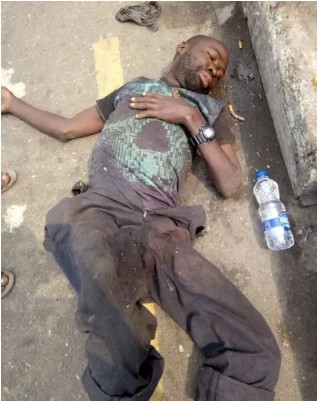 So Sad, Nigerian Cinematographer Ademola Ariyo Reported Dead [Photos]