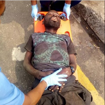 So Sad, Nigerian Cinematographer Ademola Ariyo Reported Dead [Photos]