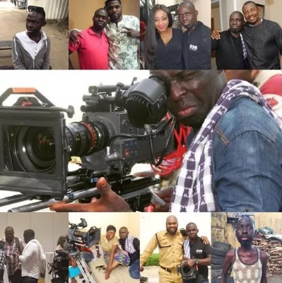 So Sad, Nigerian Cinematographer Ademola Ariyo Reported Dead [Photos]