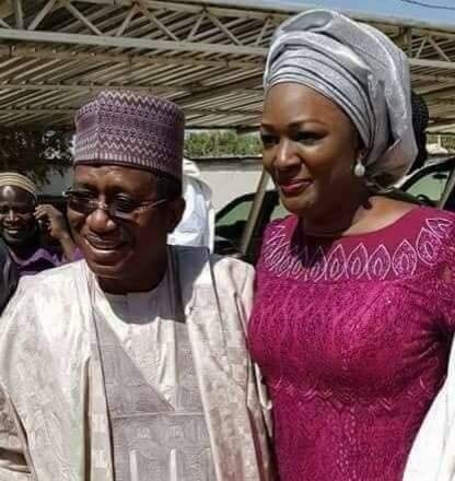 Cyril Stober Of NTA Weds His Colleague, Elizabeth Bane [Photos]