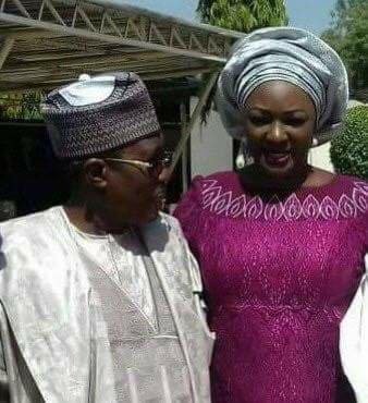 Cyril Stober Of NTA Weds His Colleague, Elizabeth Bane [Photos]