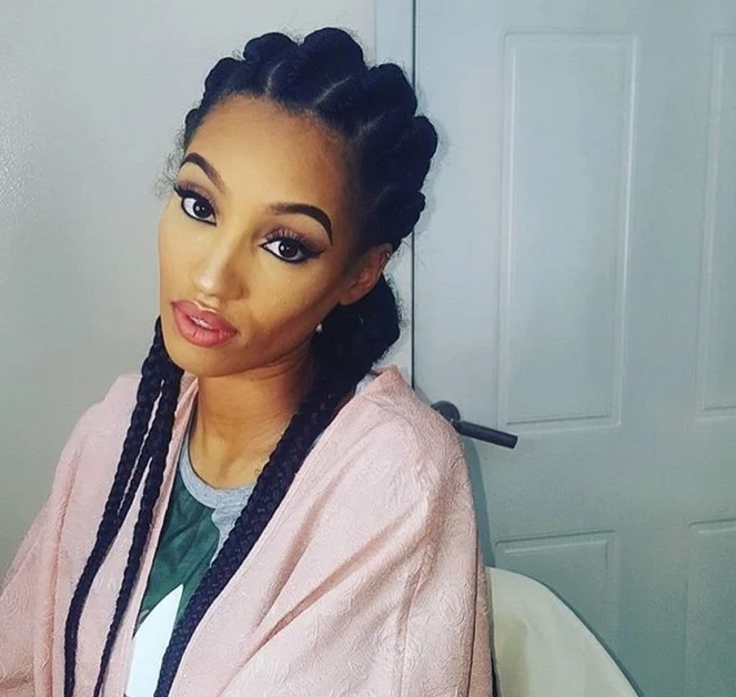Mavin Records Artist, Di'Ja Just Confirmed, She's Expecting Baby Number 2