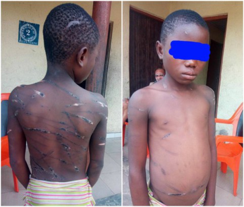 Dad Reportedly, Assaults Daughter For Refusing To Sleep With Him In Delta State