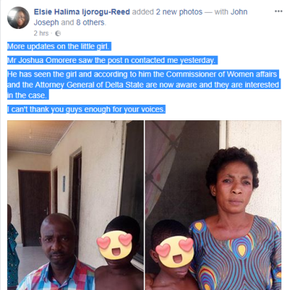 Dad Reportedly, Assaults Daughter For Refusing To Sleep With Him In Delta State