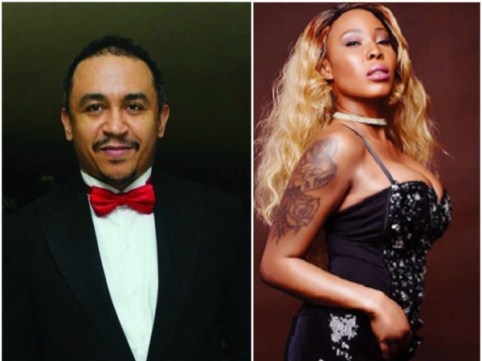 Daddy Freeze Reacts to Stephanie Otobo’s Confession, Weeps Endlessly for Christians in Nigeria