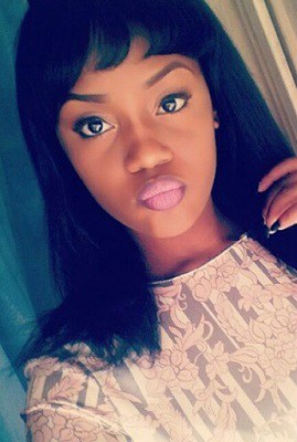 Meet Davido’s Latest Girlfriend, Named, “Chioma” 