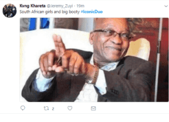 #IconicDuo: Check Out These Funny #IconicDuo Tweets