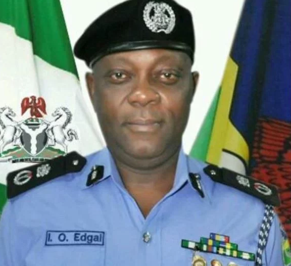 Lagos State Police Commissioner, Edgal Imohimi, Releases Statement On Herdsmen Attack On Passengers Along Lagos-Ibadan Expressway