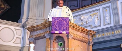 Photos from Service Of Songs For Late Dr Alex Ekwueme In London