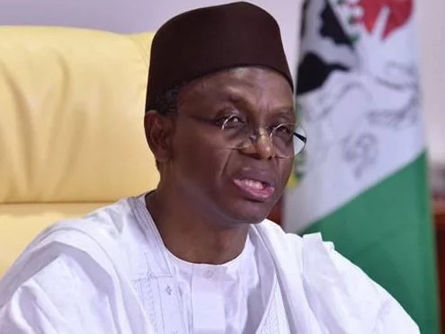 Kaduna State Government Bans Child Adoption In The State
