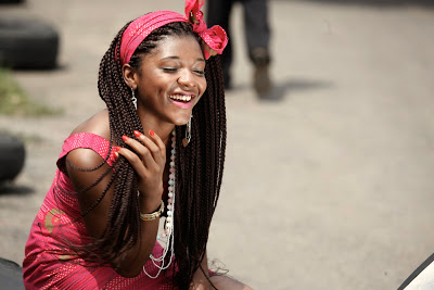 ‘My 2-Year Marriage Was Hell And Full Of Domestic Violence’-Blogger Misspetite Confirms Marriage Crash