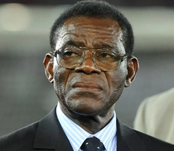 Details Of How Coup Attempt Was 'Foiled' In Equatorial Guinea
