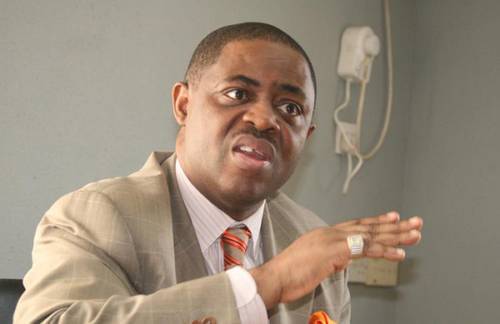 Fani-Kayode Lists 15 Questions Buhari Must Answer to Prove To Nigerians He Is Not Dead