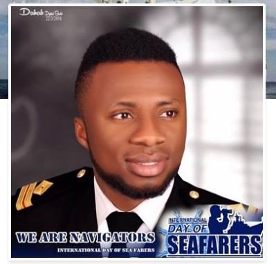 Endless tears as Stray Bullet Kills a First Class Graduate Serving In Rivers State