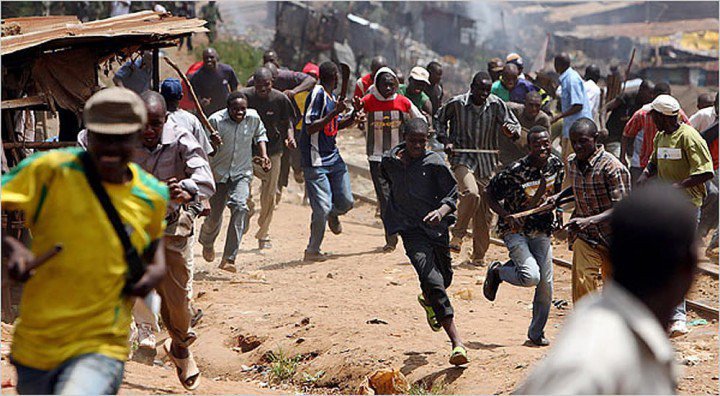 10 Persons Down In Fresh Suspected Herdsmen Attack In Kaduna