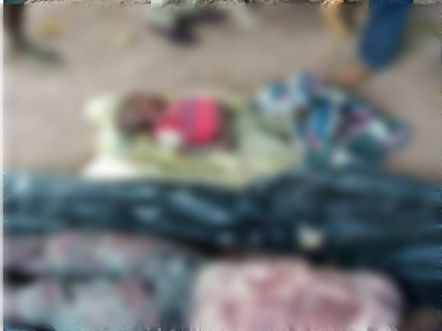 Fulani Herdsmen Strikes Again, Attack Wukari LGA In Taraba, Kills 3 [Photos]