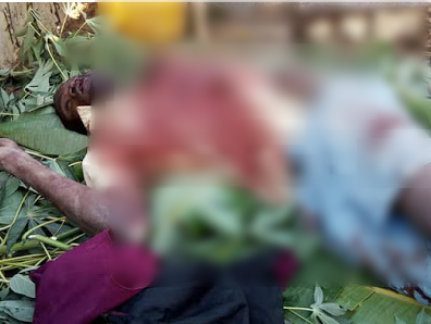 Fulani Herdsmen Strikes Again, Attack Wukari LGA In Taraba, Kills 3 [Photos]