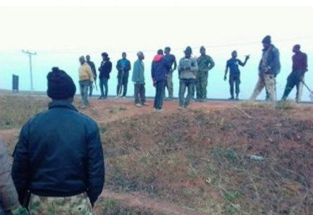 Fulani Herdsmen Strike Again, Kill 3 In Miagu Village in Jos [Graphic Photos] 