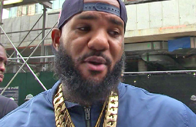 The Game's Father Dies In His Sleep [Details]