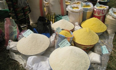 Lassa Fever: Anambra Bans Drinking Of Garri