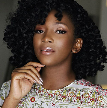 Genevieve Nnaji Shades Of Beauty In New Makeup Photos