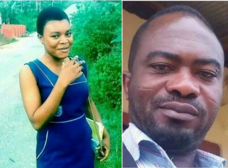 “He Didn’t Rape Me, We Had Consensual S*X” – 16 Years Old Ghanaian Student In S*X Video With Principal Says [Full Video]