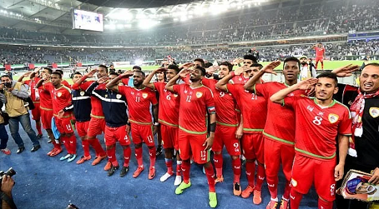 Over 30 Diehard Football Supporters Injured After Stadium's Glass Barrier Breaks [Photos]