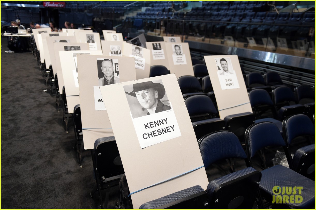 2018 Grammy: Grammys 2018 Seating Arrangement Revealed [Photos]