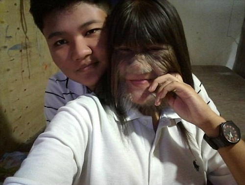 For The First Time Ever, World Hairiest Girl Shaves Off Her Face As She Wants To Get Married 