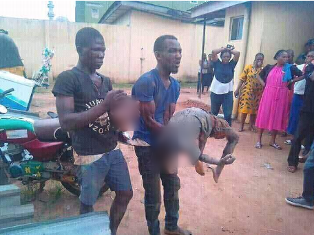 End Time: What A Wicked World – Don’t Open If You Don’t Have Strong Heart [Must Read]