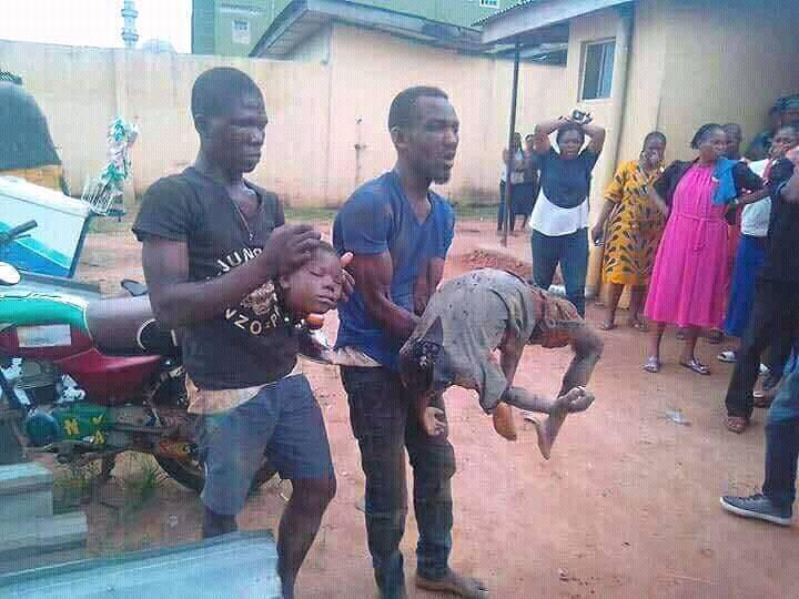 End Time: What A Wicked World – Don’t Open If You Don’t Have Strong Heart [Must Read]