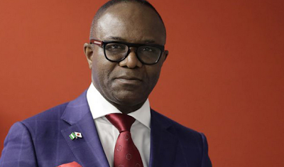 Killers of Ibe Kachikwu's Uncle Sentenced to Death By Hanging