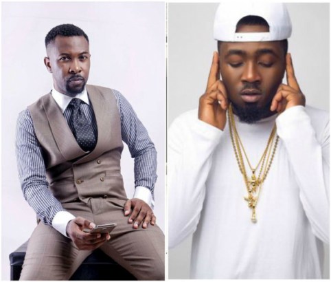 #GiveThanks : ‘I bought Ice Prince his first ticket to London in 2010’ – Ruggedman brags