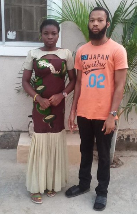 Two Igbos Convert To Islam In Owerri After THIS Happened [Photos]
