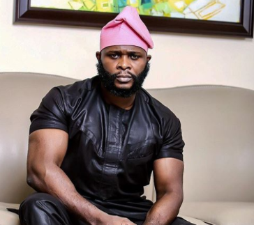 Five Major Components Of A Sidechick By Joro Olumofin