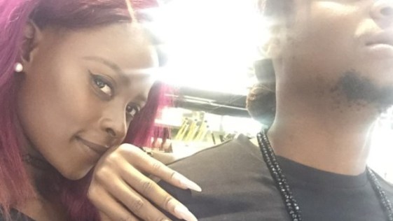 #BBNaija: Khloe Is My Bitch - Mayorkun