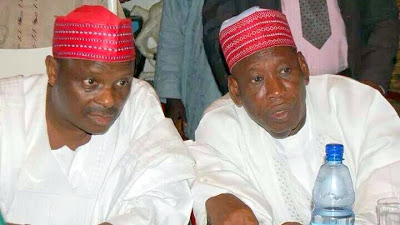 Kano Re-Run: Kwankwaso Set to Deliver the Biggest Kano Votes to PDP As Top APC Chief Decamps With Immediate Effect