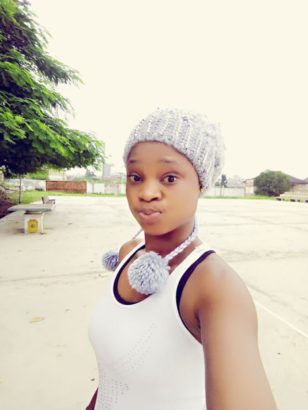 This Nigerian Lady Claims That She Was Disvirgined by Excess Sports