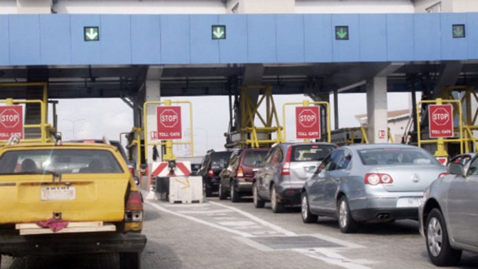 LCC To Sets To Increase Lekki And Ikoyi Toll Fares By February