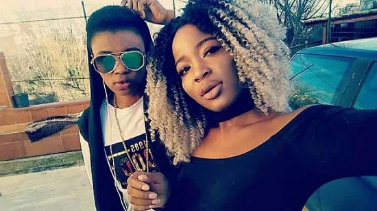 Nigerian Lesbian Celebrates Her Partner On Facebook Ahead Of Their Anniversary [Photos]