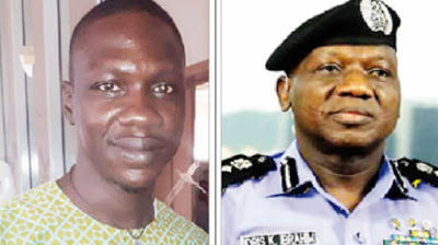 Innocent Disabled Man Released After 5 Years in Prison 