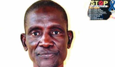 Man apprehended for Sodomising SEVEN Boys In Niger