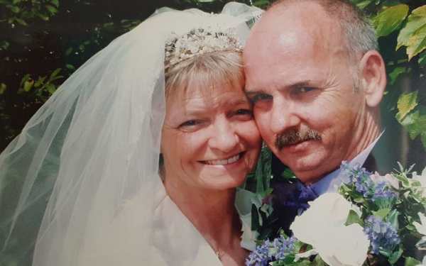 Unbelievable!!! Man Found His Wife Elsewhere After She Was Declared Dead