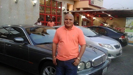 See How Scammers Are Using Profiles Of Senators To Dupe People On Facebook [Photos]