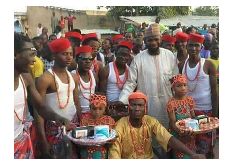Northern Youths Back Igbo Presidency for 2019